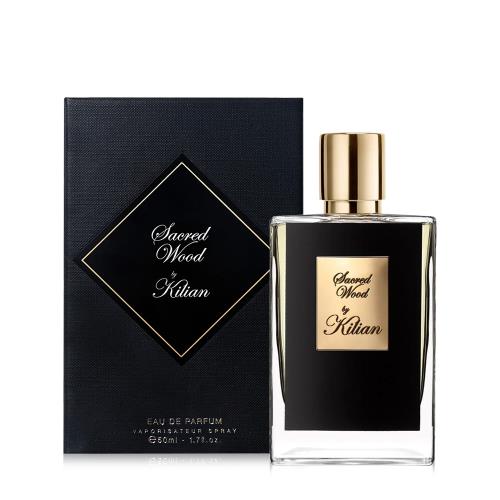 Kilian Sacred Wood 聖木淡香精 50ml