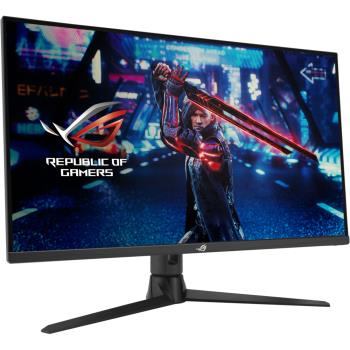 ASUS 華碩 Strix XG32UQ 32型 IPS 4K解析度 電競 液晶螢幕 / OC 160Hz