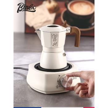 Bincoo專用煮茶器迷你電熱爐