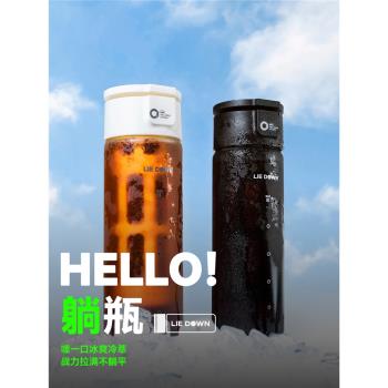 hario水果花茶冷泡壺冰萃咖啡