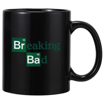 Breaking bad美劇新款絕命毒師律陶瓷咖啡馬克杯子茶水杯生日禮物