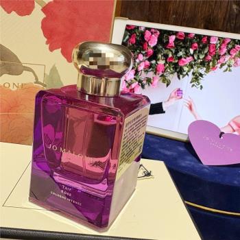 公司貨2025 新品〖Jo Malone〗塔伊夫玫瑰塔伊夫TAIF ROSE 玫瑰香水50ml