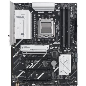 ASUS 華碩 PRIME B840-PLUS WIFI 主機板 / B840 晶片 AM5