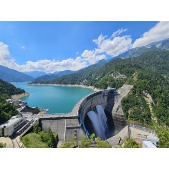 高雄出發~北陸立山黑部.合掌村.仙境上高地.名花之裡.伊勢神宮.伊勢龍蝦六日｜來住一晚合掌村 SJP06IT12K