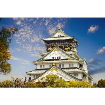 關西旅遊｜《雙城遊》京都五條坎帕納ｘ大阪道頓堀酒店6天5夜自由行★臺灣虎航★含稅．含20公斤行李｜高雄出發-25ITKYOOS6
