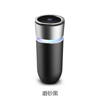 空氣凈化器七彩杯車載空氣凈化器迷你空氣凈化器新品KQ-08