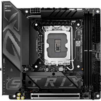 ASUS 華碩 STRIX B860-I GAMING WIFI 主機板 / LGA1851 / DDR5