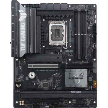 ASUS 華碩 TUF GAMING B860-PLUS WIFI 主機板 / LGA1851 / DDR5