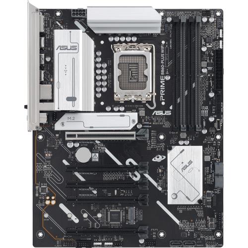 ASUS 華碩 PRIME B860-PLUS WIFI 主機板 / LGA1851 / DDR5