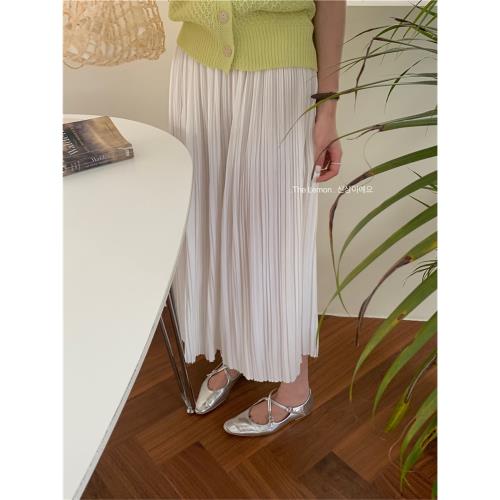 特價不退不換~~高腰半身裙