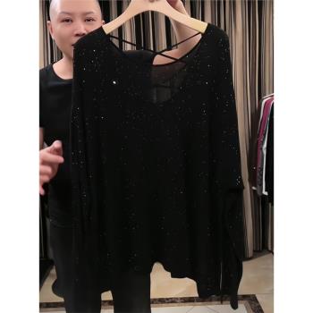 歐貨重磅早春夏季2025年新款女裝小眾透薄襯衣高階感漂亮穿搭上衣