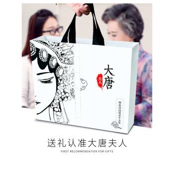 中老年人羽絨服奶奶冬裝女媽媽外套200斤老人特大碼加肥太太衣服