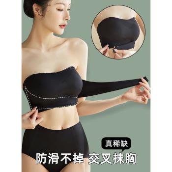晚禮服裙輕奢小眾高階新娘伴娘敬酒服訂婚連衣裙夏季高階感主持人