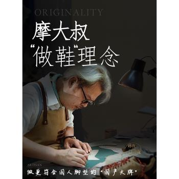 miu*小香風鬆糕厚底涼拖鞋女2024夏季新款外穿一字拖時尚真皮拖鞋