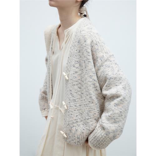 【巴塔木】步履不停  巴塔木開衫 13227