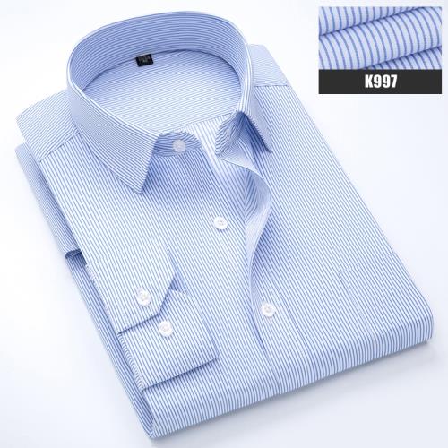 修身小碼男XS秋季韓版瘦小個子155小版青年S休閑長袖內搭商務襯衫