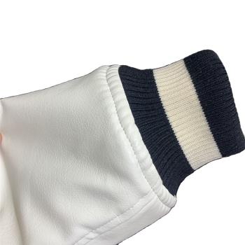 櫃699！秋季新品男裝連帽飛行員夾克棒球服3833407 800男加厚外套