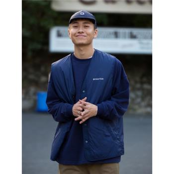 DAKYAM達人新秀麗寬松坎肩馬甲