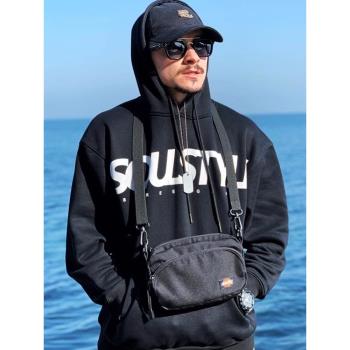 SOULSTYLE原創嘻哈街舞連帽衛衣