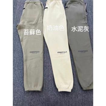 FOG寧波復線3M反光束腳潮抽繩