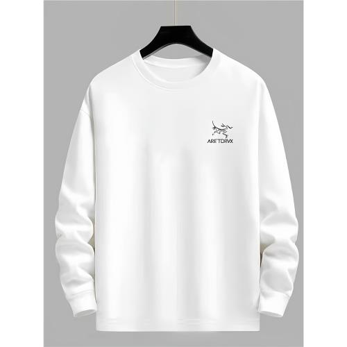 【奧萊】大牌清倉高質量雙紗精梳純棉短袖T恤男士重磅美式潮牌夏