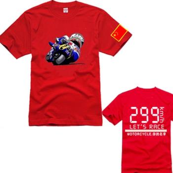 KM GB400轉速表摩托短袖T恤機車