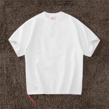 BEAMS 310G重磅棉休閑基礎短袖