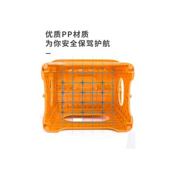 日式熱賣款促銷疊凳成人火車馬扎簡易折疊椅子凳子戶外塑膠小板凳