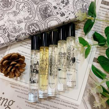 單支販售【Diptyque】淡香水 7.5ml 玫瑰之水 感官之水 影中之水 杜桑 東京 旅行香水 隨身香水