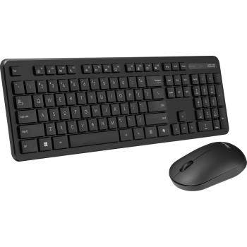 ASUS 華碩 CW100-C 無線 鍵盤滑鼠組 / Co-Pilot AI 快捷鍵