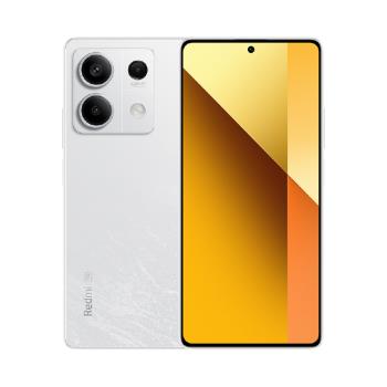 紅米 NOTE 13 5G (8G/256G) 6.67 吋 智慧型手機 極地白