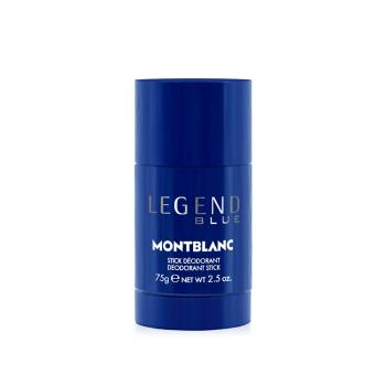 MONTBLANC 萬寶龍 傳奇紳藍淡香精體香膏 75g