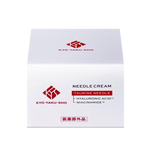 【京藥妝】奈米微晶乳霜 (30g/瓶)