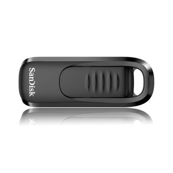 SANDISK 512G Ultra Slider CZ480 Type-C 高速 隨身碟 400MB/s