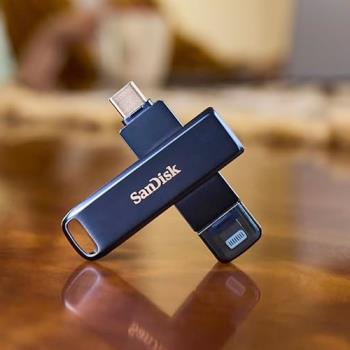 SANDISK Phone Drive 128G 蘋果 安卓 Type-C OTG