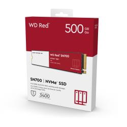 WD Red SN700 500GB NVMe SSD 固態硬碟M.2 2280|固態硬碟|ETMall東森購物網