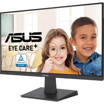 ASUS 華碩 VA27EHFR 27型 IPS面板 HDMI / VGA 液晶螢幕