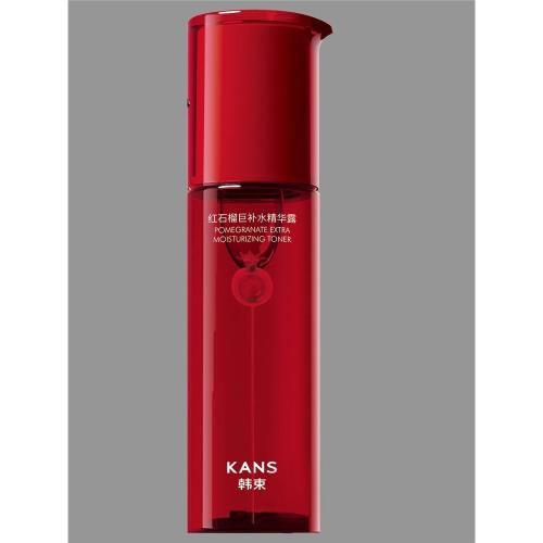 【清倉，庫存少】韓束紅石榴巨補水精華露 - 100 ml