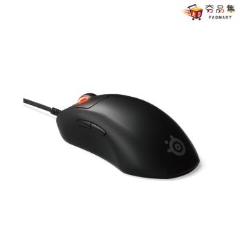 【夯品集】Steelseries 賽睿 Steelseries Prime 有線電競滑鼠