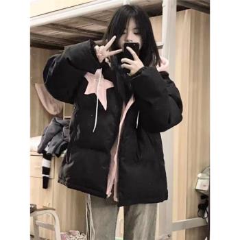爆款輕薄小個子時尚反季羽絨服