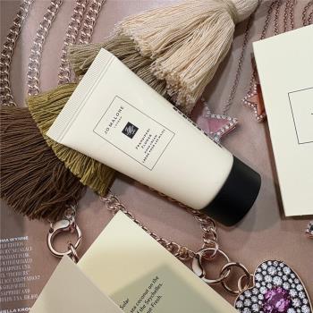 新品上市【JO MALONE】護手霜 手霜 手部保養 乳液 30ml 雞蛋花 茉莉花瓣 茉莉 檀香木 檀香 檀木