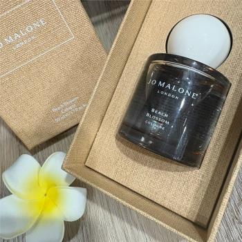 【Jo Malone】海嶼花園系列 棕櫚秘境 50ml 萊姆 椰子水 零陵香豆 椰子 棕櫚