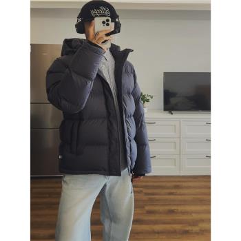 2024年新款加拿大aritzia白鵝絨泡芙羽絨服加厚戶外男女款外套