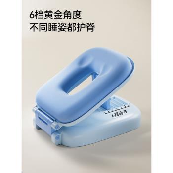 愛果樂兒童午睡枕趴睡小學生專用午休神器教室桌上睡覺枕頭趴趴枕