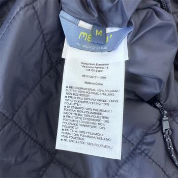 出口尾單 超薄超輕雙面穿棉衣女連帽修身顯瘦減齡百搭外套春秋