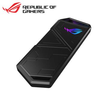 ASUS 華碩 ROG Strix Arion lite Type-C M.2 硬碟外接盒