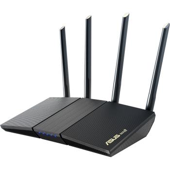 ASUS 華碩 RT-AX3000S WiFi 6 雙頻 Gigabit 無線路由器
