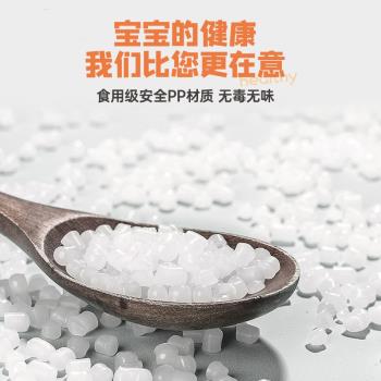 三夢小凳子家用加厚塑膠可疊放茶幾矮凳網紅圓凳創意兒童風車板凳