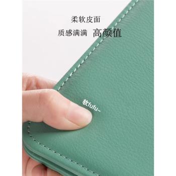 學生宿舍大鏡子可折疊高畫質ins風桌面化妝鏡臥室家用梳妝臺梳妝鏡