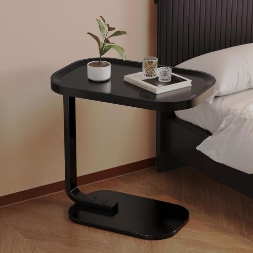 民宿麻將桌創意迷你現代簡約酒店輕奢陽臺置物柜小戶型家用床頭柜